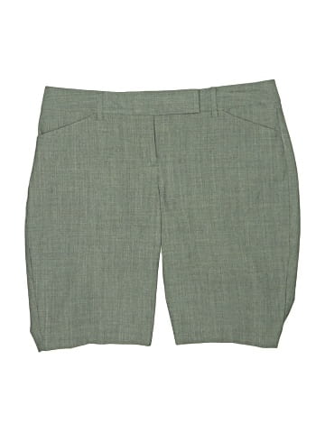 Express Design Studio Shorts (view 1)