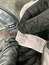 Honey Punch Gray Cardigan Size L - photo 8