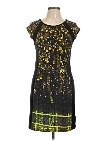 Lavand. Cocktail Dress (view 1)