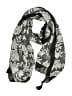 Rebecca Minkoff Black Scarf One size - photo 1