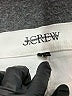 J.Crew White Jeans Size 31 waist (tall) - photo 7