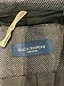 Piazza Sempione Tweed Gray Wool Blazer Size EU (IT) 46 / US 10 - photo 6