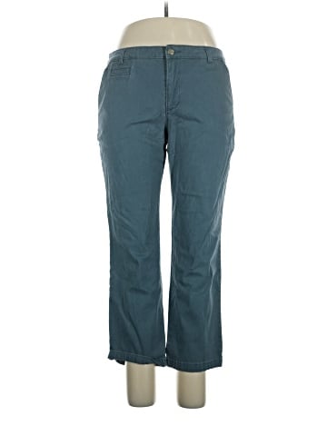 Riders by Lee Casual Pants (view 1)
