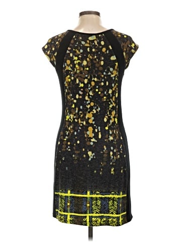 Lavand. Cocktail Dress (view 2)