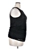 Torrid Black Sleeveless Top Size 2X Plus (2) - photo 4