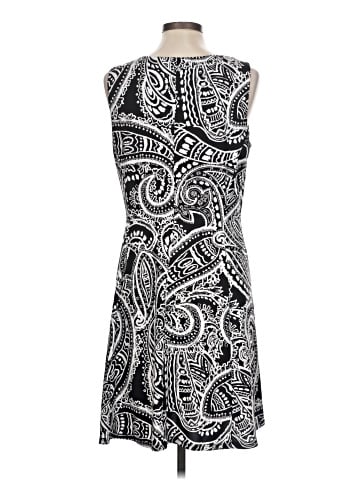 AB Studio Casual Dress (view 2)
