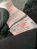 Unbranded Black Jeggings Size 26 waist - photo 8
