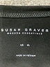 Susan Graver Black Long Sleeve Top Size XL - photo 7