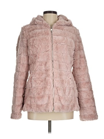 Unbranded Faux Fur Jacket (view 1)
