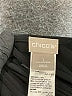 Chico's Solid Black Jumpsuit Size Med (1) - photo 4
