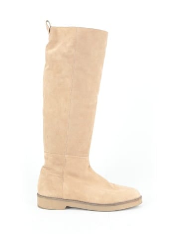 Zara Basic Boots (view 1)