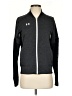 Under Armour Gray Track Jacket Size S - photo 1