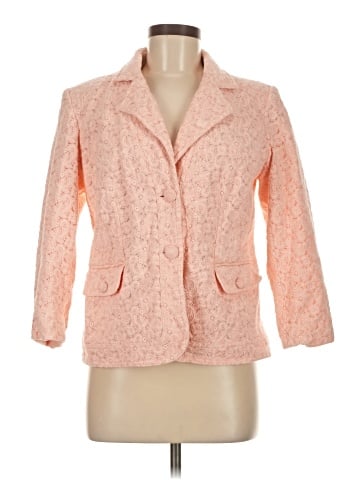 Dialogue Blazer (view 1)