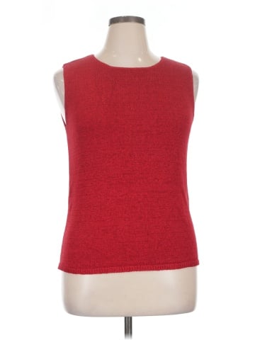 Chico's Design Sleeveless Top (view 1)