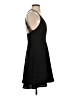 19 Cooper Solid Black Cocktail Dress Size S - photo 4