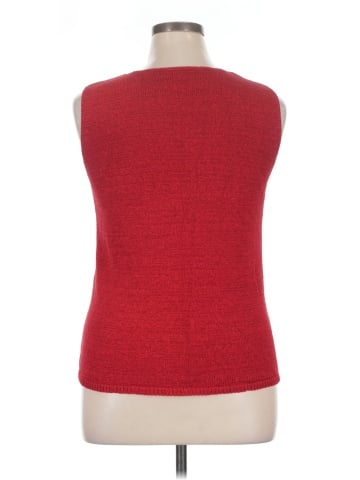 Chico's Design Sleeveless Top (view 2)