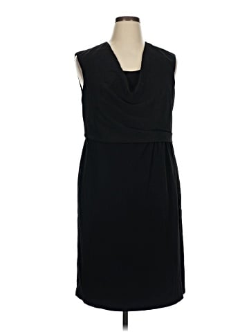 Coldwater Creek Cocktail Dress (view 1)