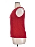 Chico's Design Red Sleeveless Top Size XL (estimated) - photo 5
