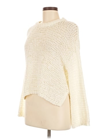 Lumiere Pullover Sweater (view 1)