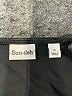 Sun-deh Black Sleeveless Top Size S - photo 7