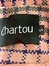 Chartou Pink Coat Size S - photo 6