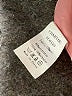 Chartou Pink Coat Size S - photo 7
