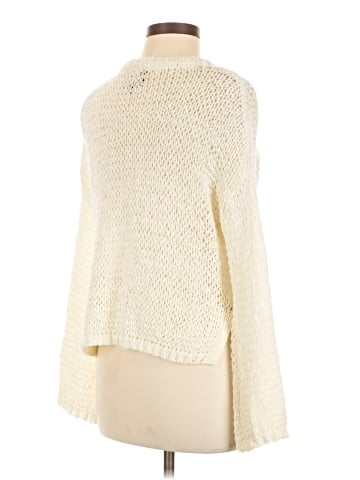 Lumiere Pullover Sweater (view 2)