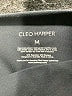 Cleo Harper Black Active Pants Size M - photo 7