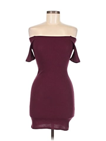 One Clothing Cocktail Dress (view 1)