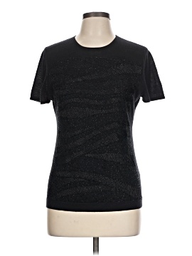 Carolina Herrera Short Sleeve Top