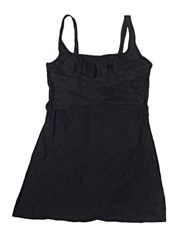 Lands' End One Piece Swimsuit (view 1)