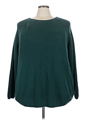 Avenue Pullover Sweater (view 1)