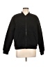 Athletic Works Argyle Black Jacket Size L - photo 1