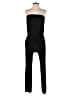 ee:some Solid Black Jumpsuit Size S (estimated) - photo 1