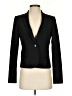Tommy Hilfiger Black Blazer Size 2 - photo 1