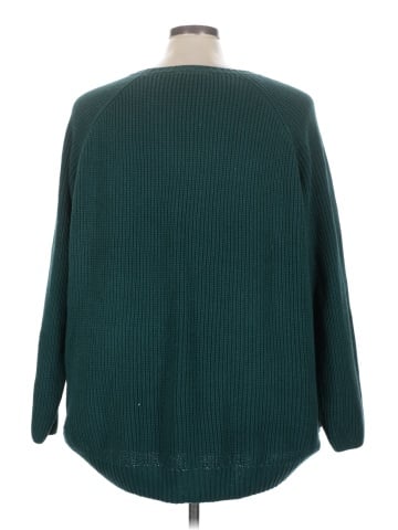 Avenue Pullover Sweater (view 2)