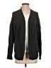 Universal Thread 100% Cotton Gray Cardigan Size S - photo 1