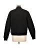 Athletic Works Argyle Black Jacket Size L - photo 2
