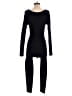 Unbranded Black Jumpsuit Size L - photo 2