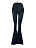 Bamboo Polka Dots Blue Jeans Size 13 - photo 2