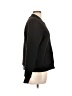 Athletic Works Argyle Black Jacket Size L - photo 4