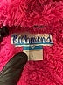 Columbia 100% Polyester Black Jacket Size 14 - 16 - photo 3