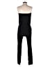 ee:some Solid Black Jumpsuit Size S (estimated) - photo 2