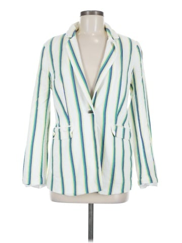 Halogen Blazer (view 1)