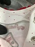 Little Me 100% Polyester White Dress Size 6 - photo 3