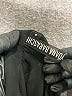 Yoana Baraschi 100% Polyester Black Long Sleeve Blouse Size M - photo 7