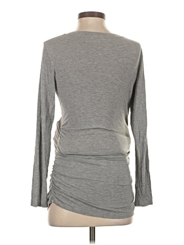 Smallshow Long Sleeve T-Shirt (view 2)