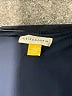 Leifsdottir 100% Polyester Silver Blue Casual Pants Size 4 - photo 6
