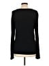Boston Proper Black Pullover Sweater Size L - photo 2