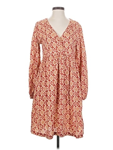 Pendleton Casual Dress (view 1)